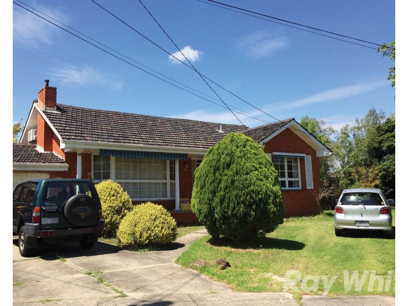 3 Kaldor Court, Glen Waverley VIC 3150