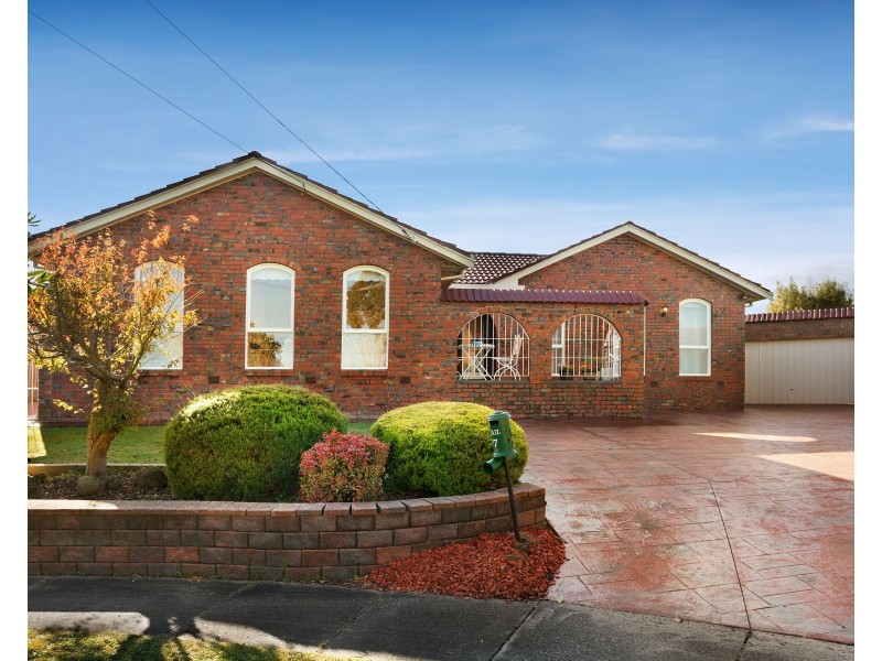 7 Quest Court, Glen Waverley VIC 3150