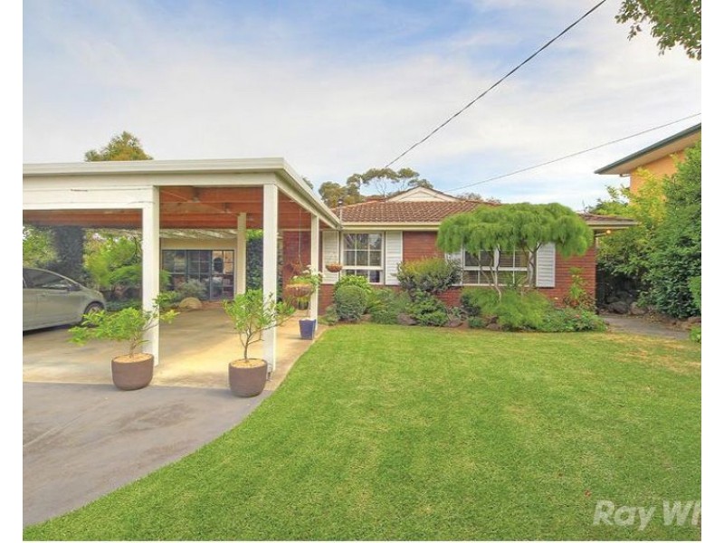 414 Burwood Highway, Vermont South VIC 3133