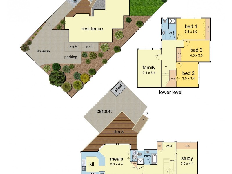 33 Aurisch Avenue, Glen Waverley VIC 3150