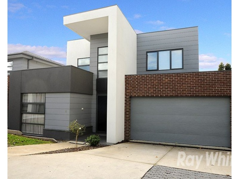 4/60A Wakley Crescent, Wantirna South VIC 3152