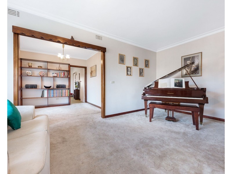 21 Vincent Street, Mulgrave VIC 3170