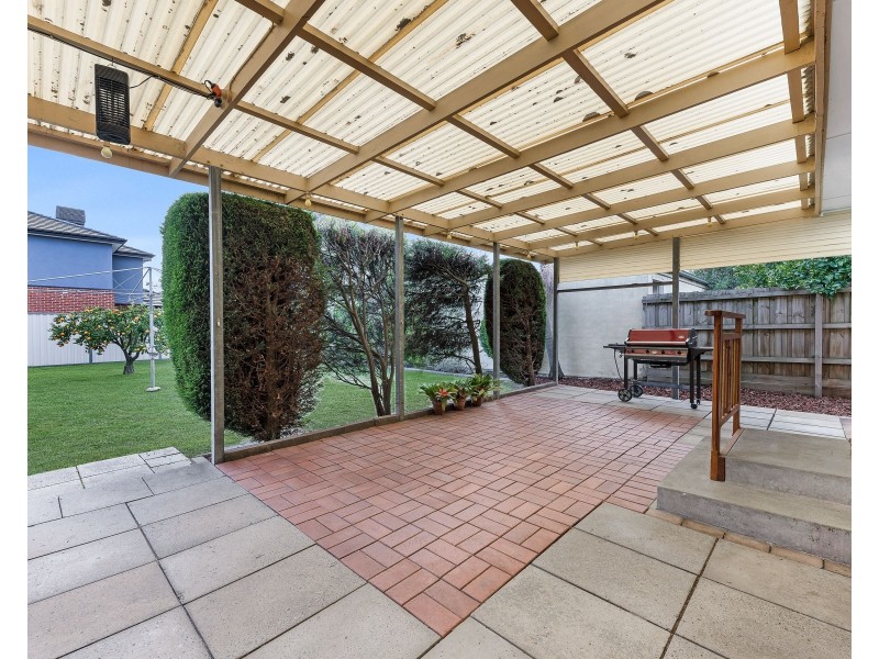 21 Vincent Street, Mulgrave VIC 3170