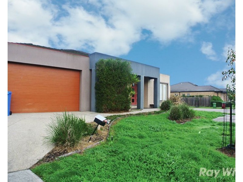 19 Player Drive, Narre Warren VIC 3805