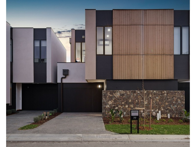 77 Harvest Court, Doncaster VIC 3108