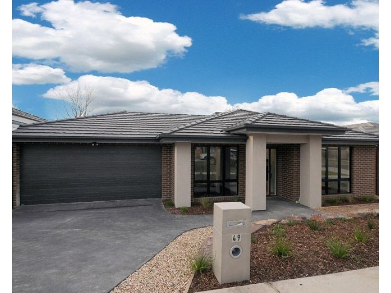 49 William Road, Carrum Downs VIC 3201
