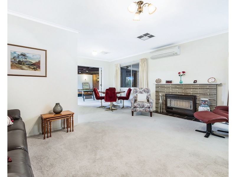 3 Batman Grove, Mulgrave VIC 3170