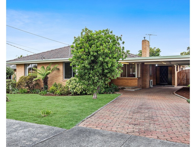3 Batman Grove, Mulgrave VIC 3170