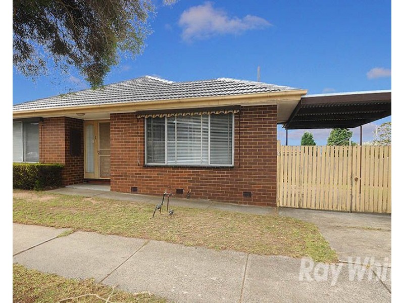 1/1 Rawdon Hill Drive, Dandenong North VIC 3175