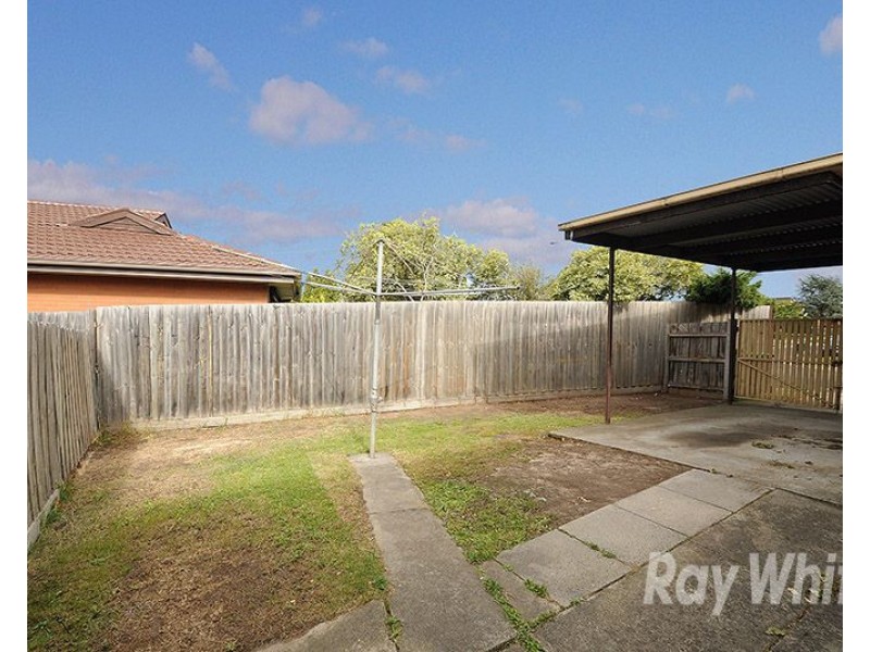 1/1 Rawdon Hill Drive, Dandenong North VIC 3175