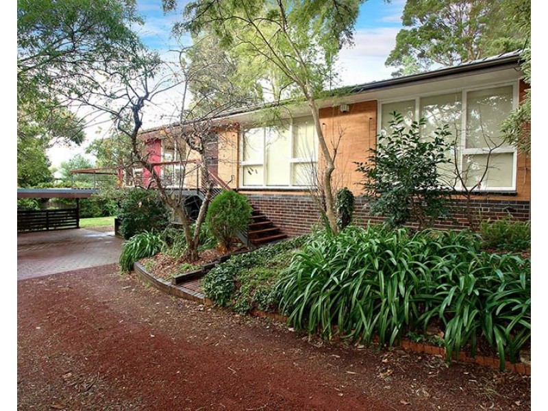 1 & 3 Judith Court, Mount Waverley VIC 3149