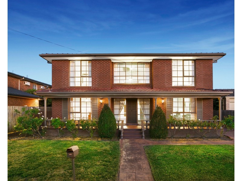 5 Moray Grove, Vermont South VIC 3133