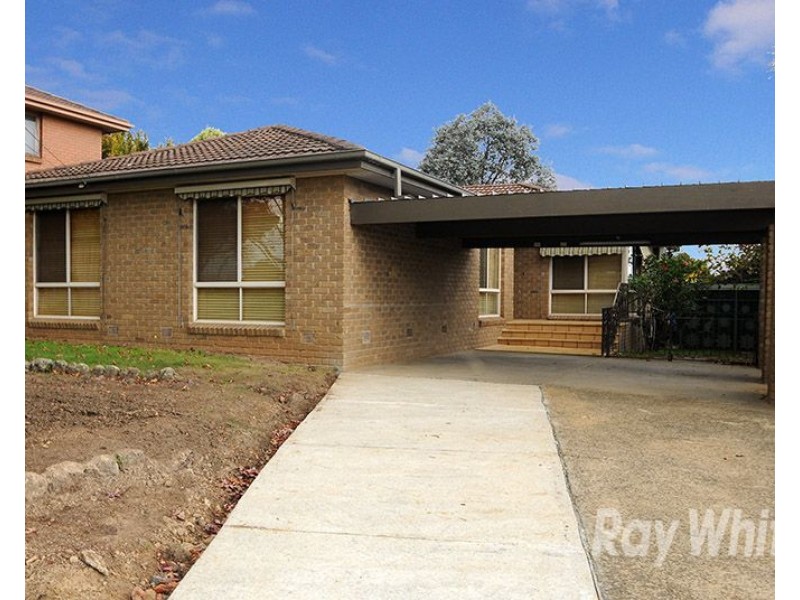 6 Myriong Avenue, Vermont South VIC 3133