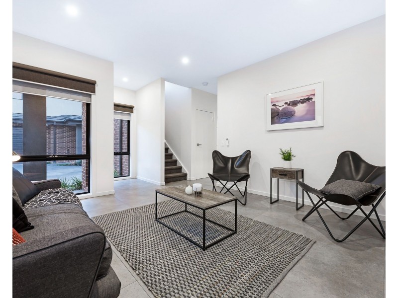 2/48 Adele Avenue, Ferntree Gully VIC 3156