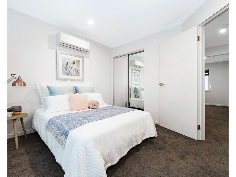 2/48 Adele Avenue, Ferntree Gully VIC 3156