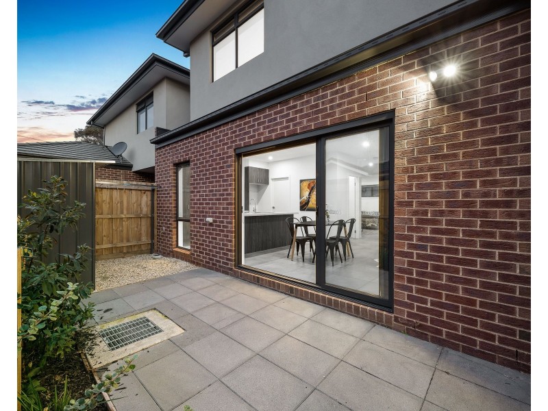 2/48 Adele Avenue, Ferntree Gully VIC 3156