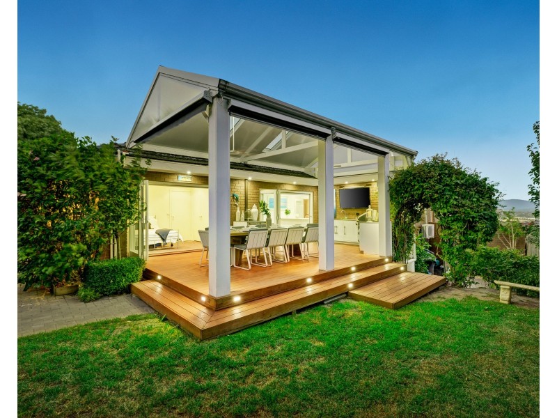 4 Portobello Place, Wheelers Hill VIC 3150