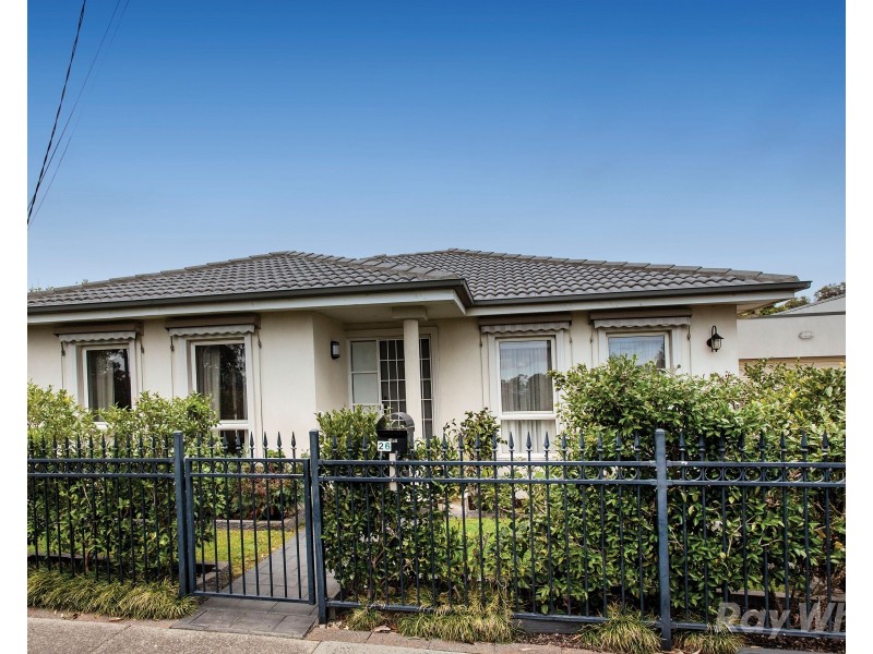 26 Strada Crescent, Wheelers Hill VIC 3150