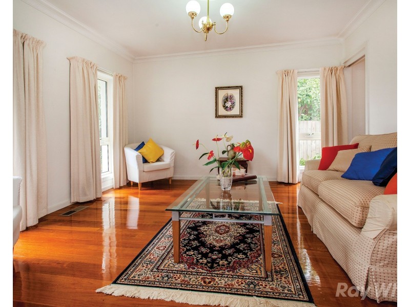 26 Strada Crescent, Wheelers Hill VIC 3150