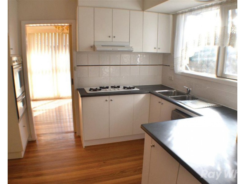 4 Mansfield Avenue, Mulgrave VIC 3170