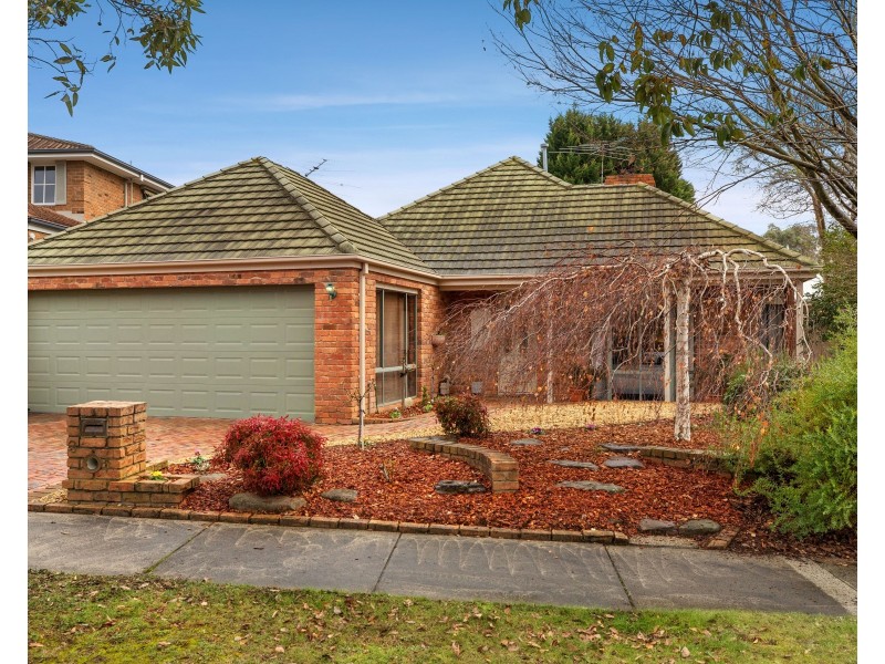 3 Wildberry Court, Knoxfield VIC 3180