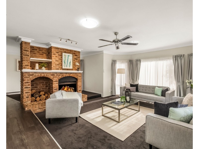 3 Wildberry Court, Knoxfield VIC 3180