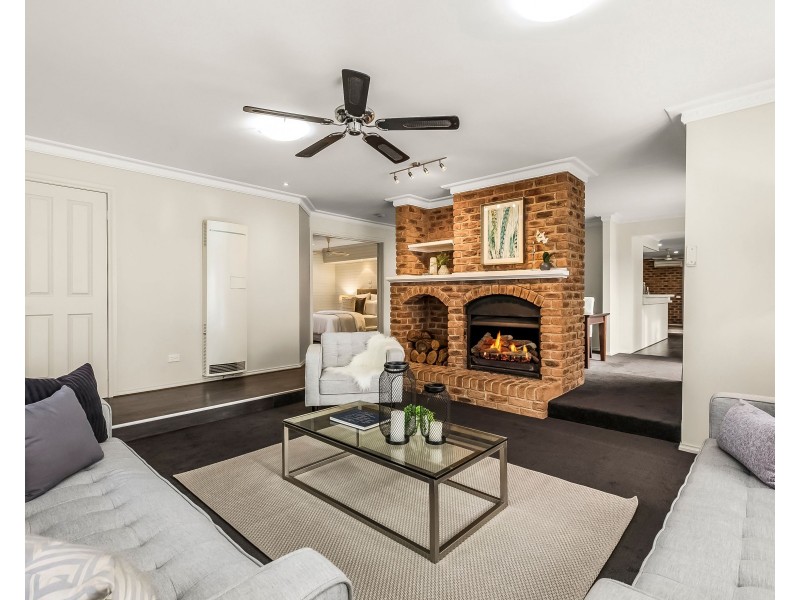 3 Wildberry Court, Knoxfield VIC 3180