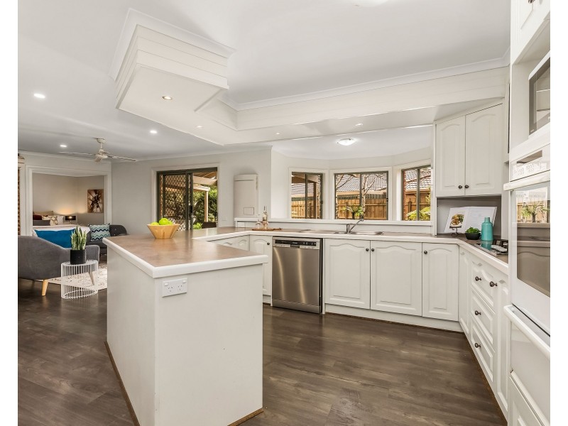 3 Wildberry Court, Knoxfield VIC 3180