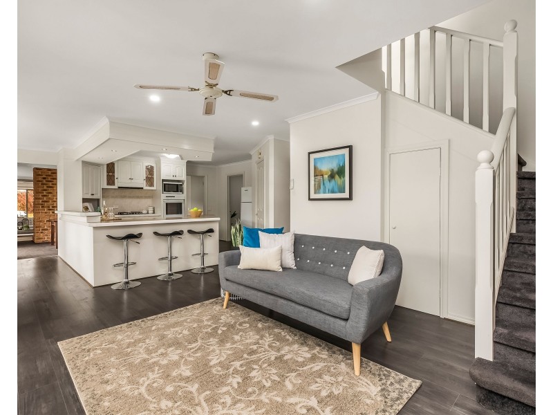 3 Wildberry Court, Knoxfield VIC 3180