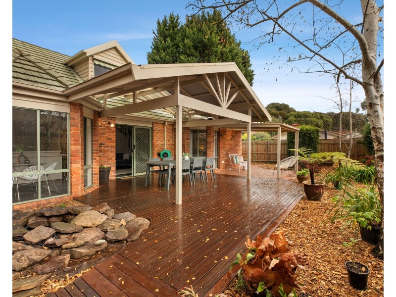 3 Wildberry Court, Knoxfield VIC 3180