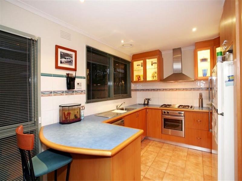 57 Bertrand Avenue, Mulgrave VIC 3170