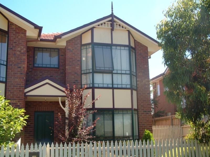 117 Fulton Road, Blackburn VIC 3130