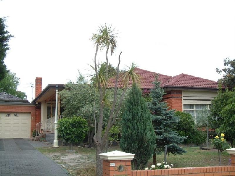 58 Catherine Avenue, Mount Waverley VIC 3149