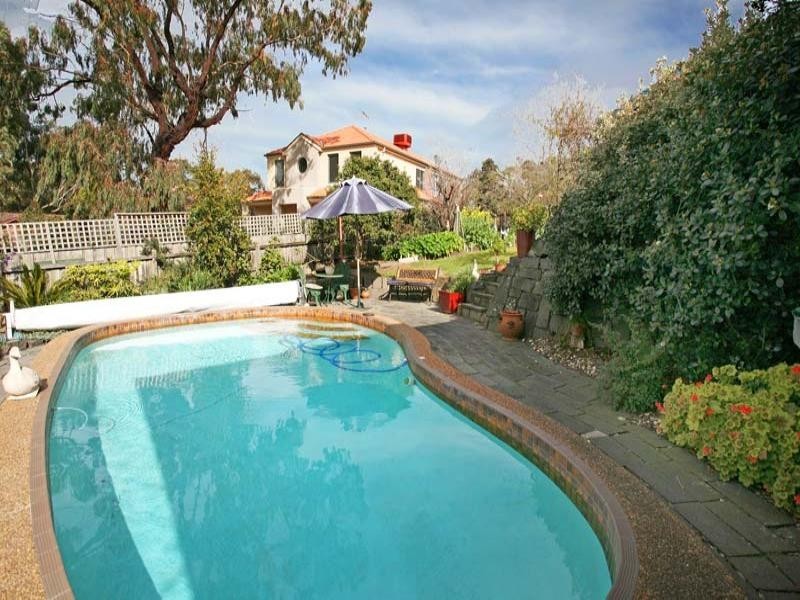 4 Larpent Street, Glen Waverley VIC 3150