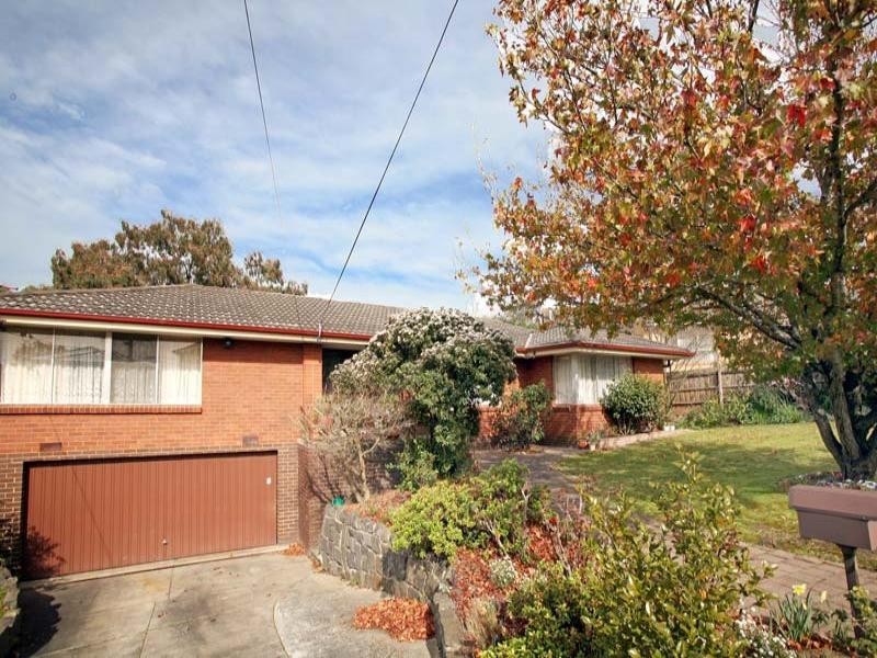 4 Larpent Street, Glen Waverley VIC 3150