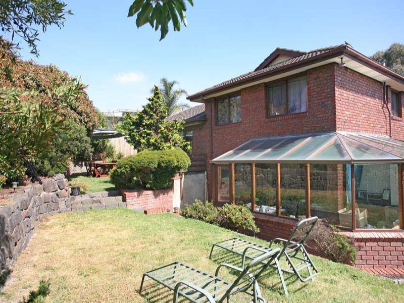 4 Samantha Close, Wheelers Hill VIC 3150