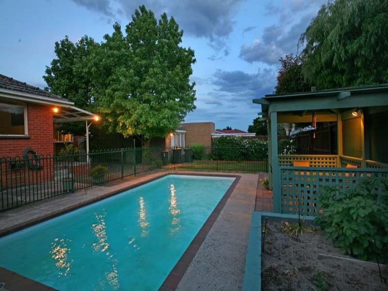 29 Milton Crescent, Mulgrave VIC 3170