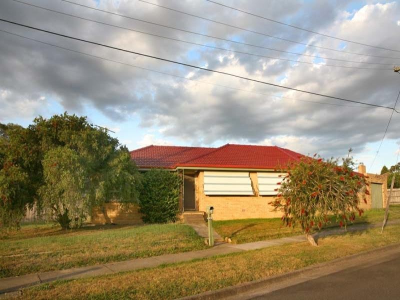 34 Wattle Grove, Mulgrave VIC 3170