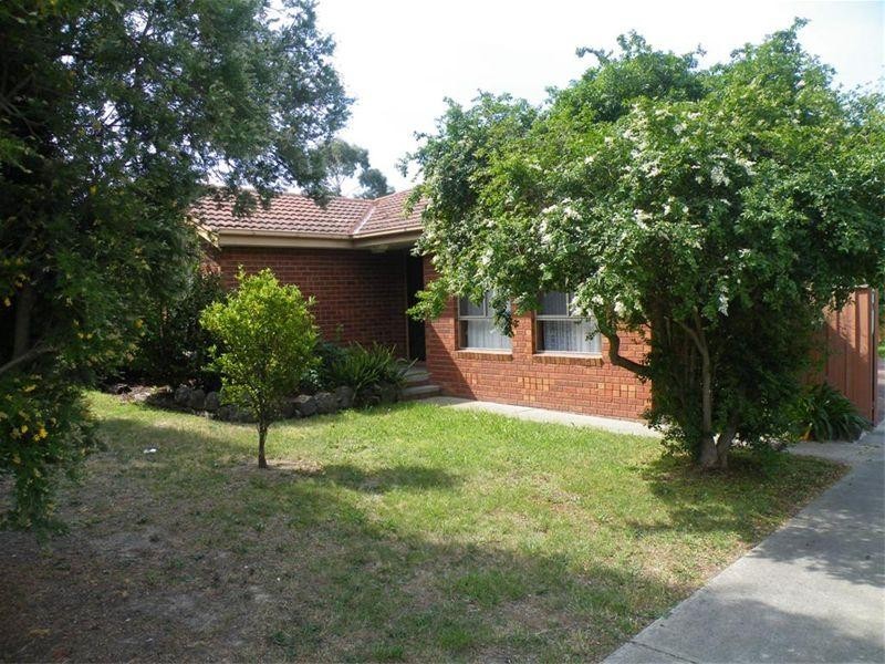 71 Wentworth Avenue, Rowville VIC 3178