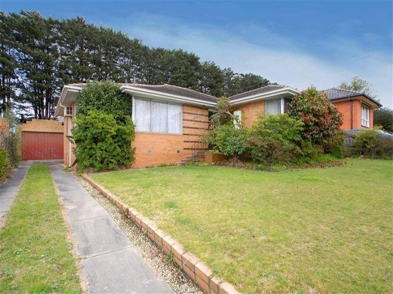 27 Kinnoull Grove, Glen Waverley VIC 3150