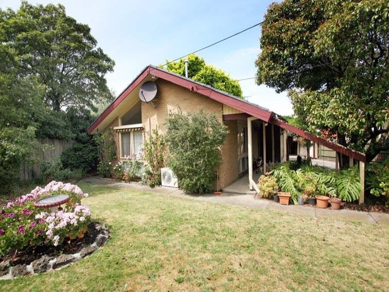 746 Ferntree Gully Road, Wheelers Hill VIC 3150