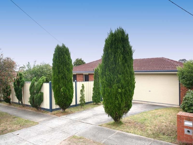 37 Meadowbrook Drive, Wheelers Hill VIC 3150