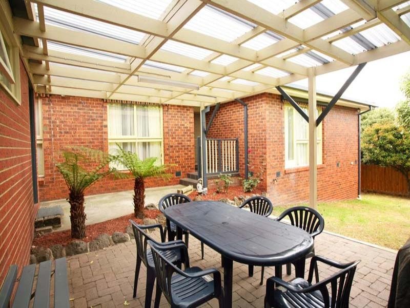 37 Meadowbrook Drive, Wheelers Hill VIC 3150