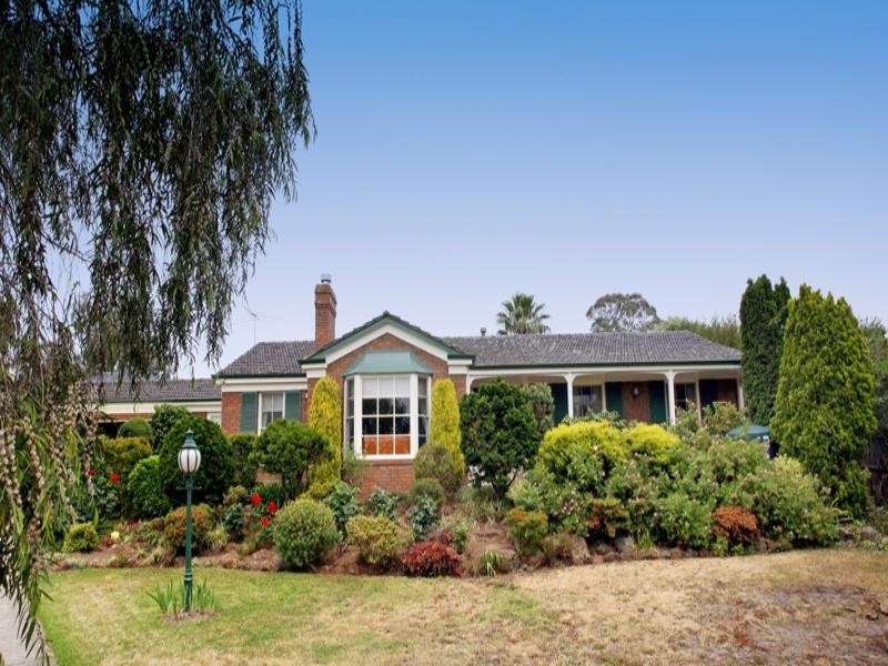 3 Reo Court, Glen Waverley VIC 3150