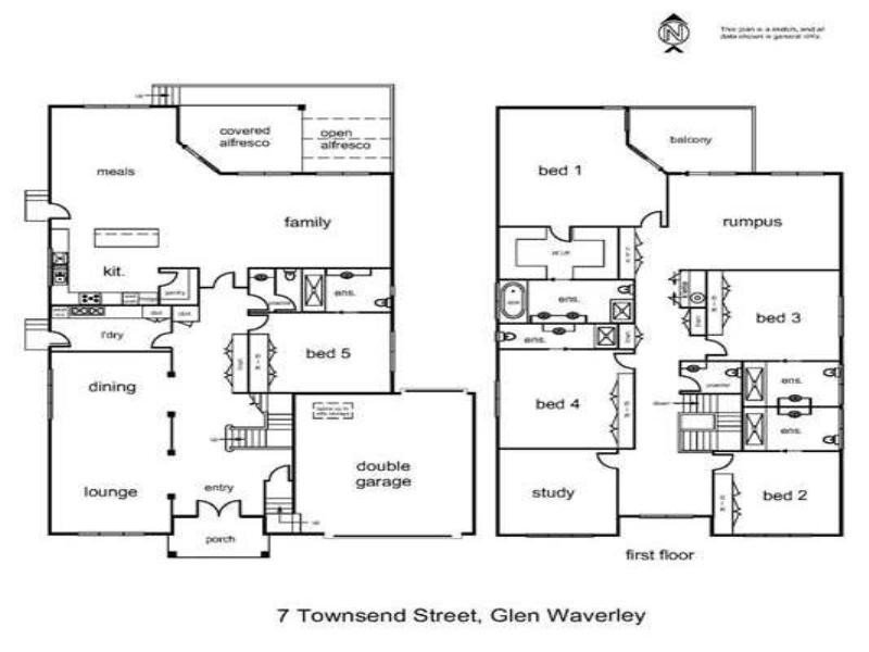 7 Townsend Street, Glen Waverley VIC 3150
