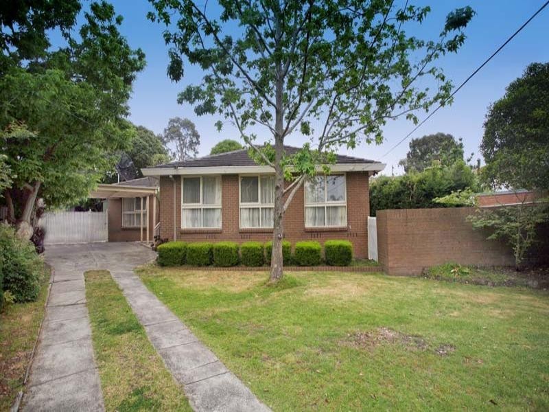 5 Vine Court, Glen Waverley VIC 3150