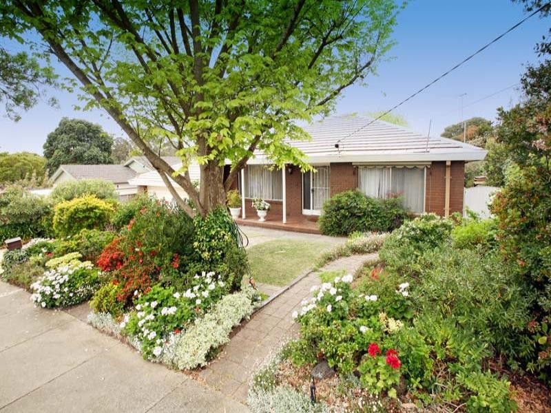 25 Stableford Avenue, Glen Waverley VIC 3150
