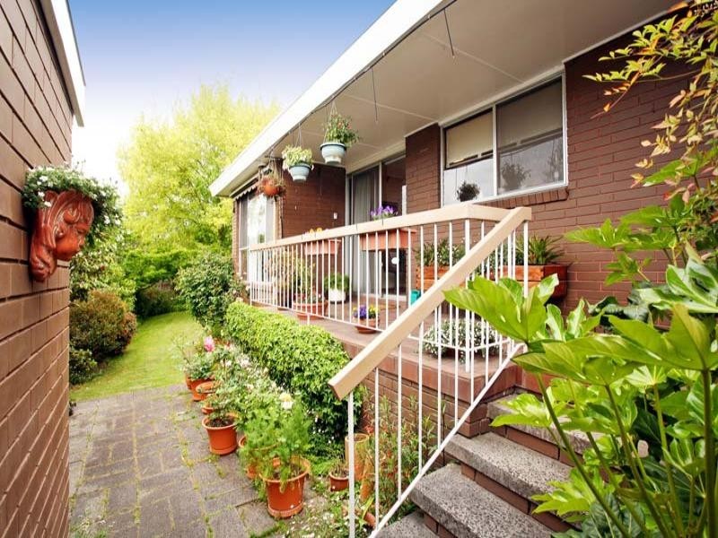 25 Stableford Avenue, Glen Waverley VIC 3150