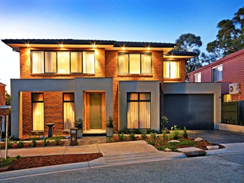 5 Holmes Way, Glen Waverley VIC 3150