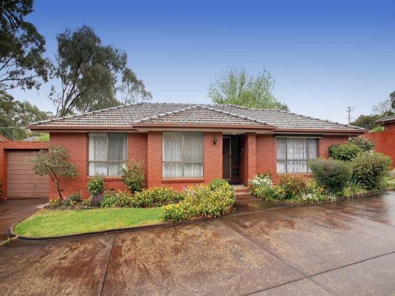 5/6 Willowbank Court, Glen Waverley VIC 3150